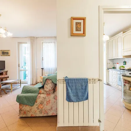 Da Geppe E Liana Apartment