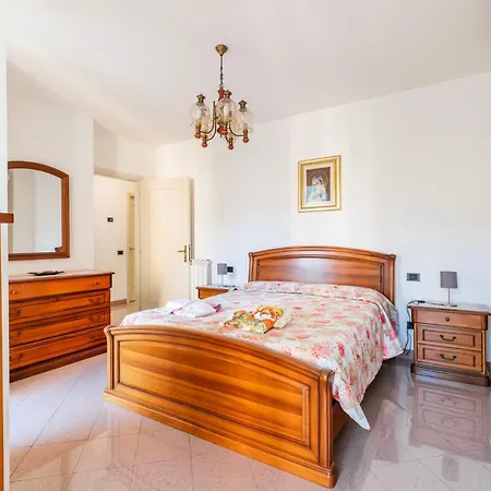 Apartment Da Geppe E Liana *