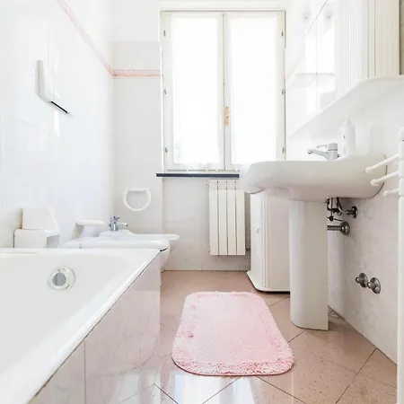 Da Geppe E Liana Apartment *