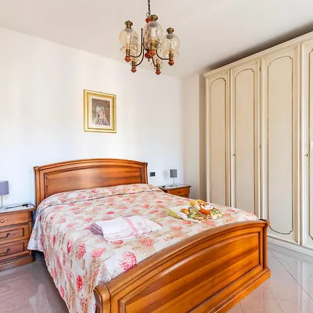 Apartment Da Geppe E Liana Levanto